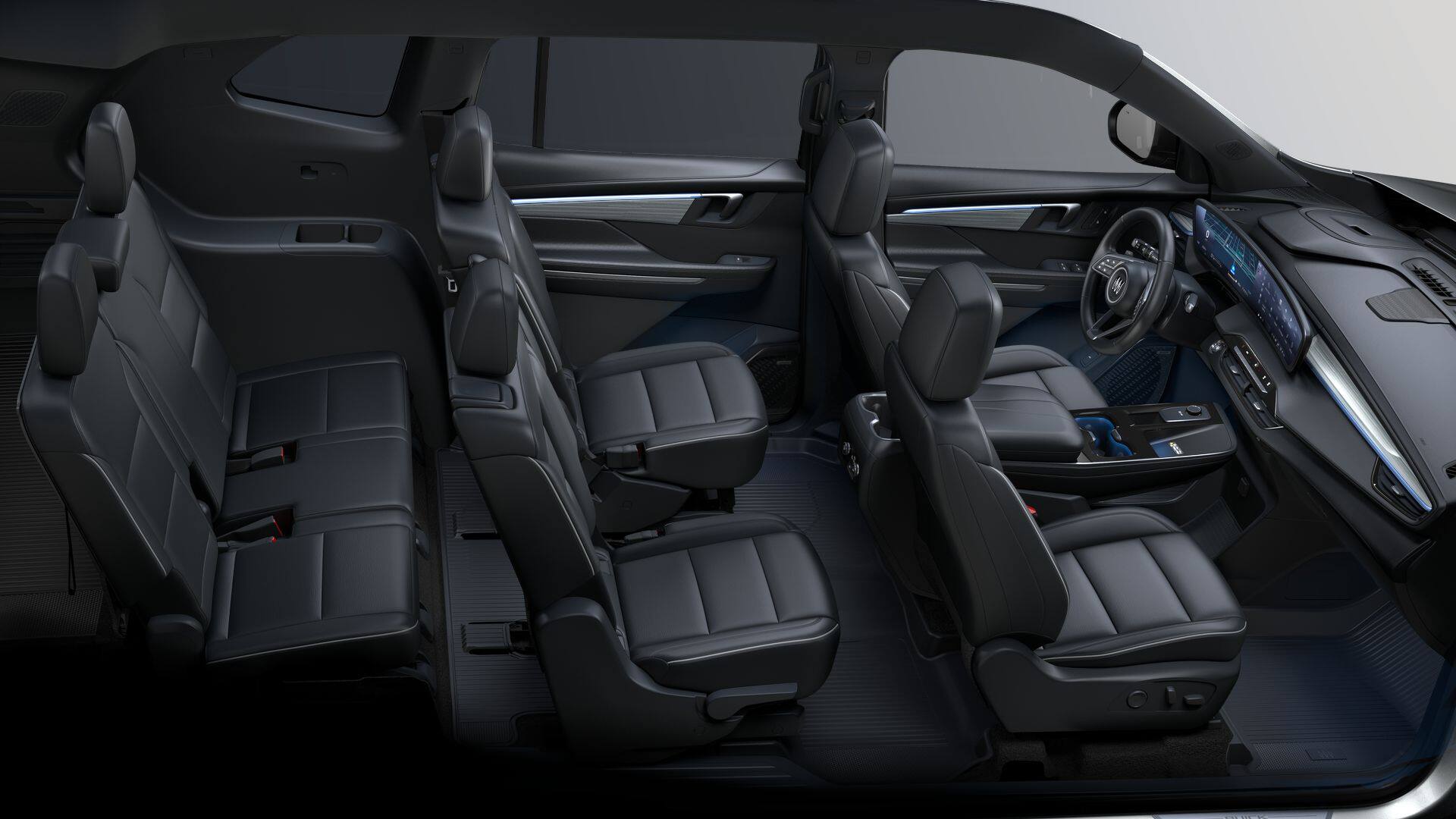 2026 Buick Enclave Preferred photo 9