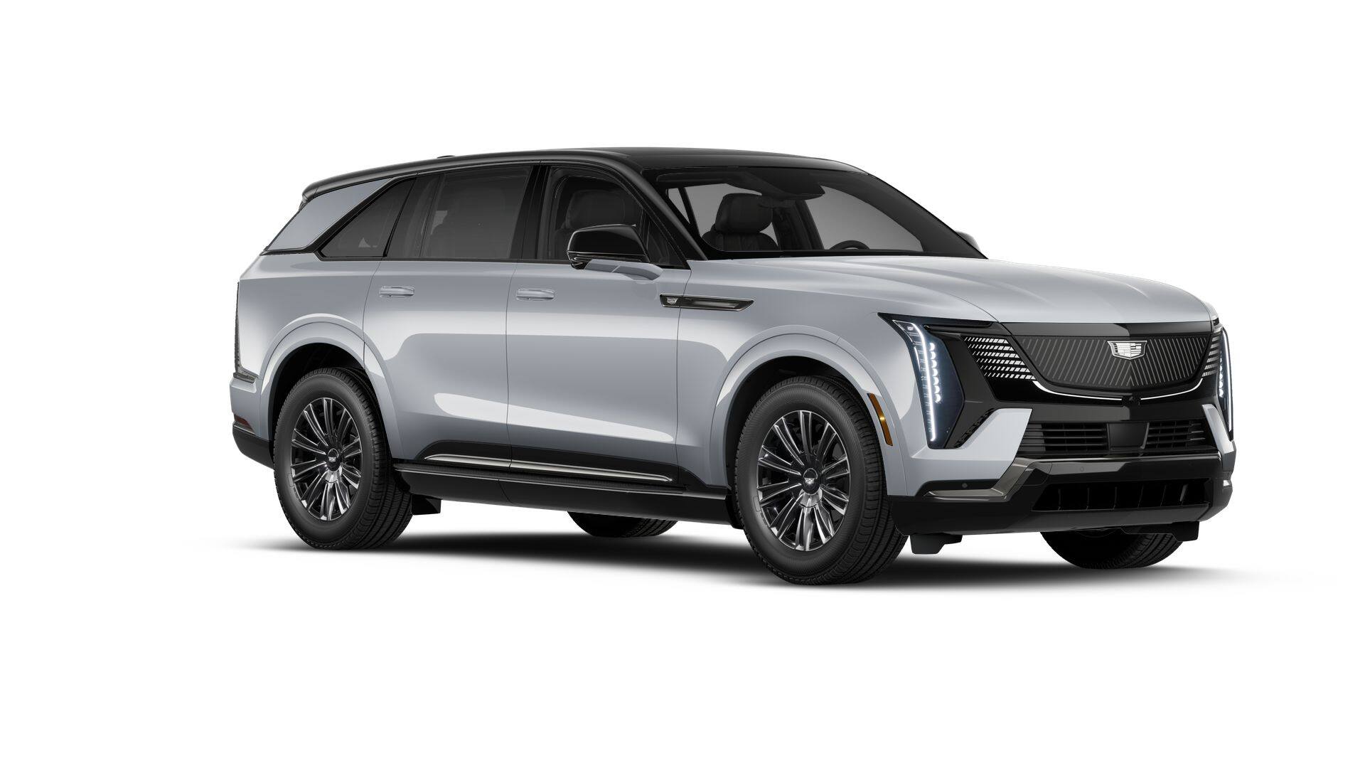 2026 Cadillac Escalade IQ Sport - Photo 34