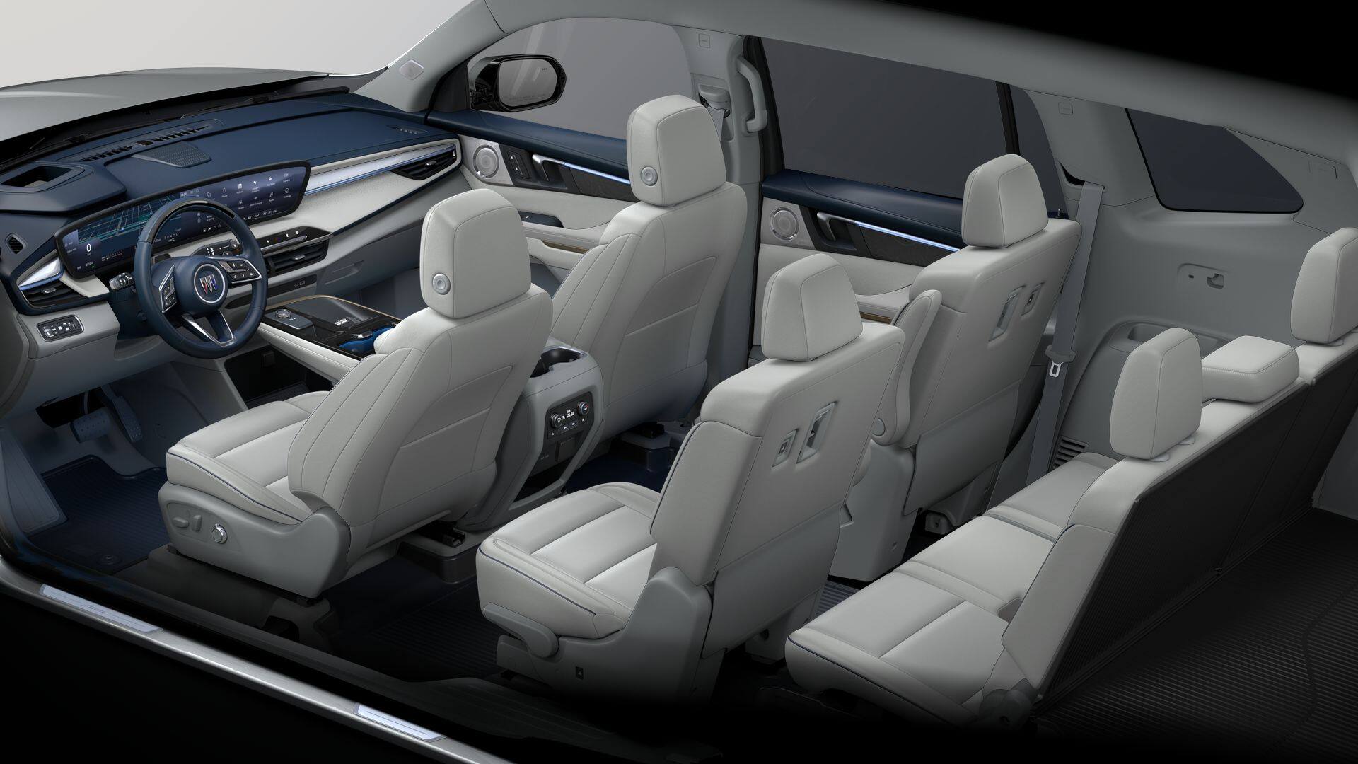 Thumbnail: 2026 Buick Enclave - 35