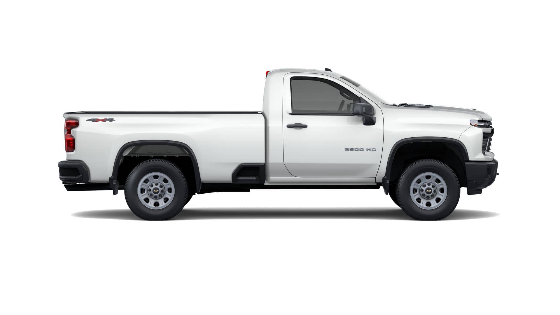 Thumbnail: 2026 Chevrolet Silverado 2500 - 27