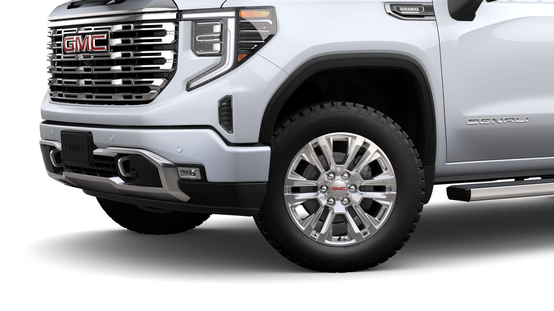 2026 GMC Sierra 1500 Denali - Photo 36