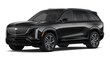 CADILLAC VISTIQ