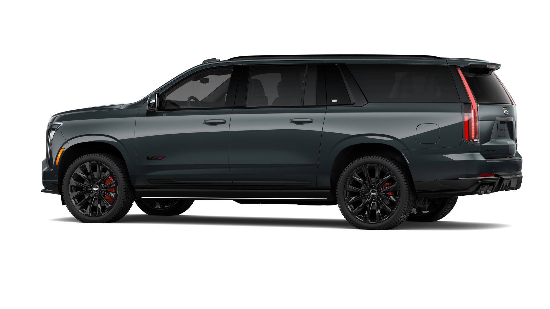 2026 Cadillac Escalade ESV V-Series - Photo 7