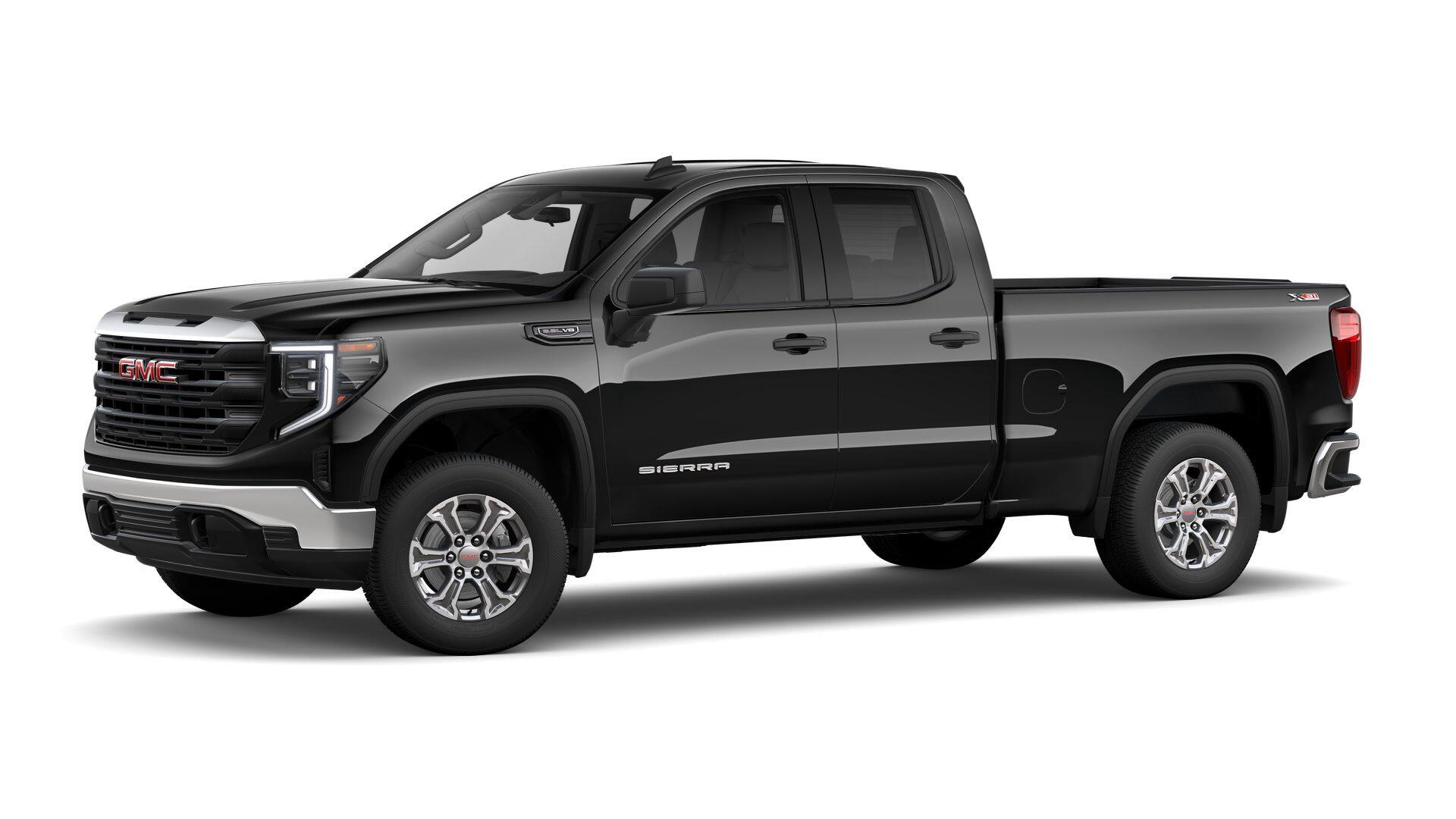 2026 GMC Sierra 1500 Pro - Photo 18