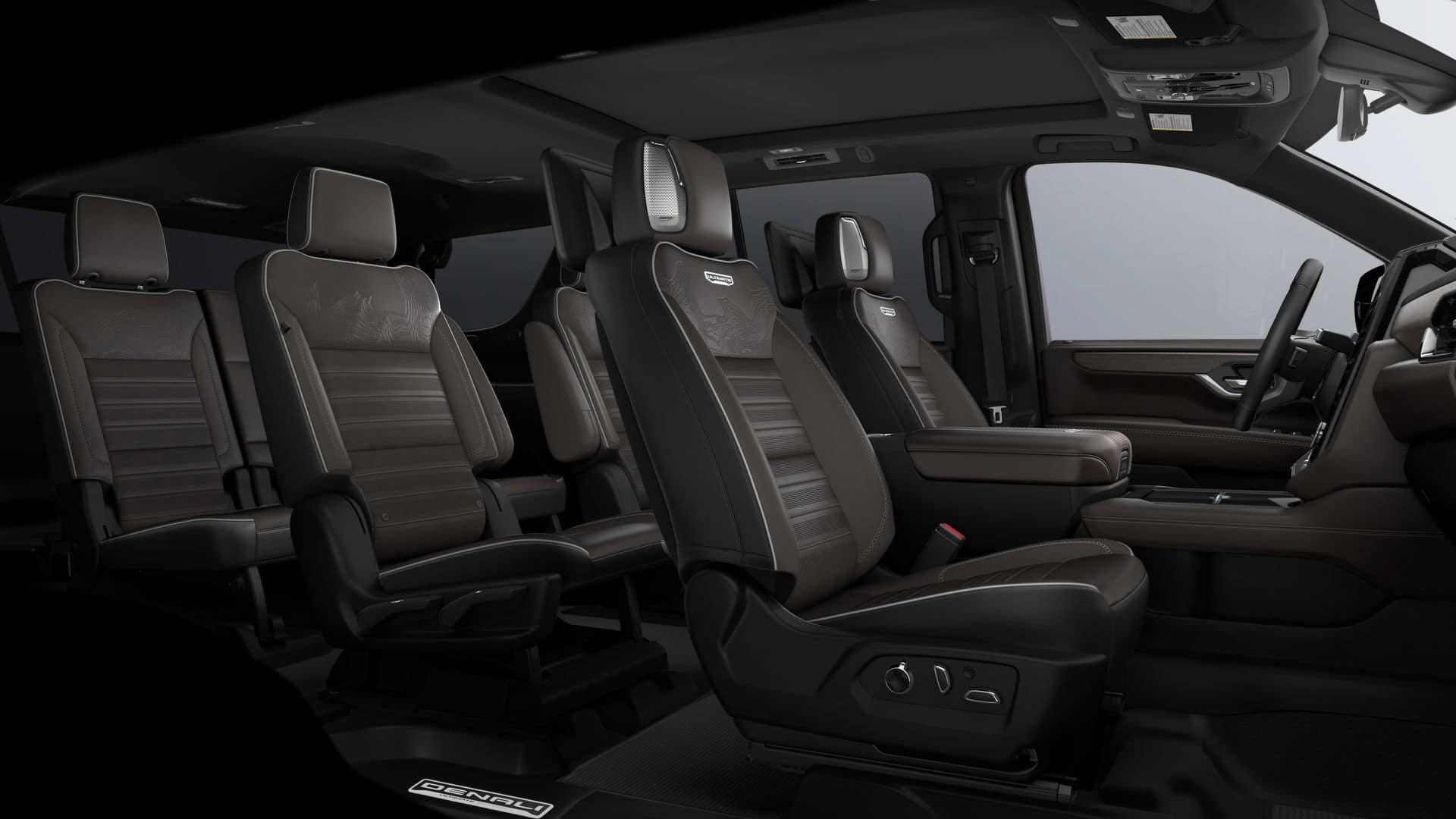 2027 GMC Yukon Denali Ultimate - Photo 32