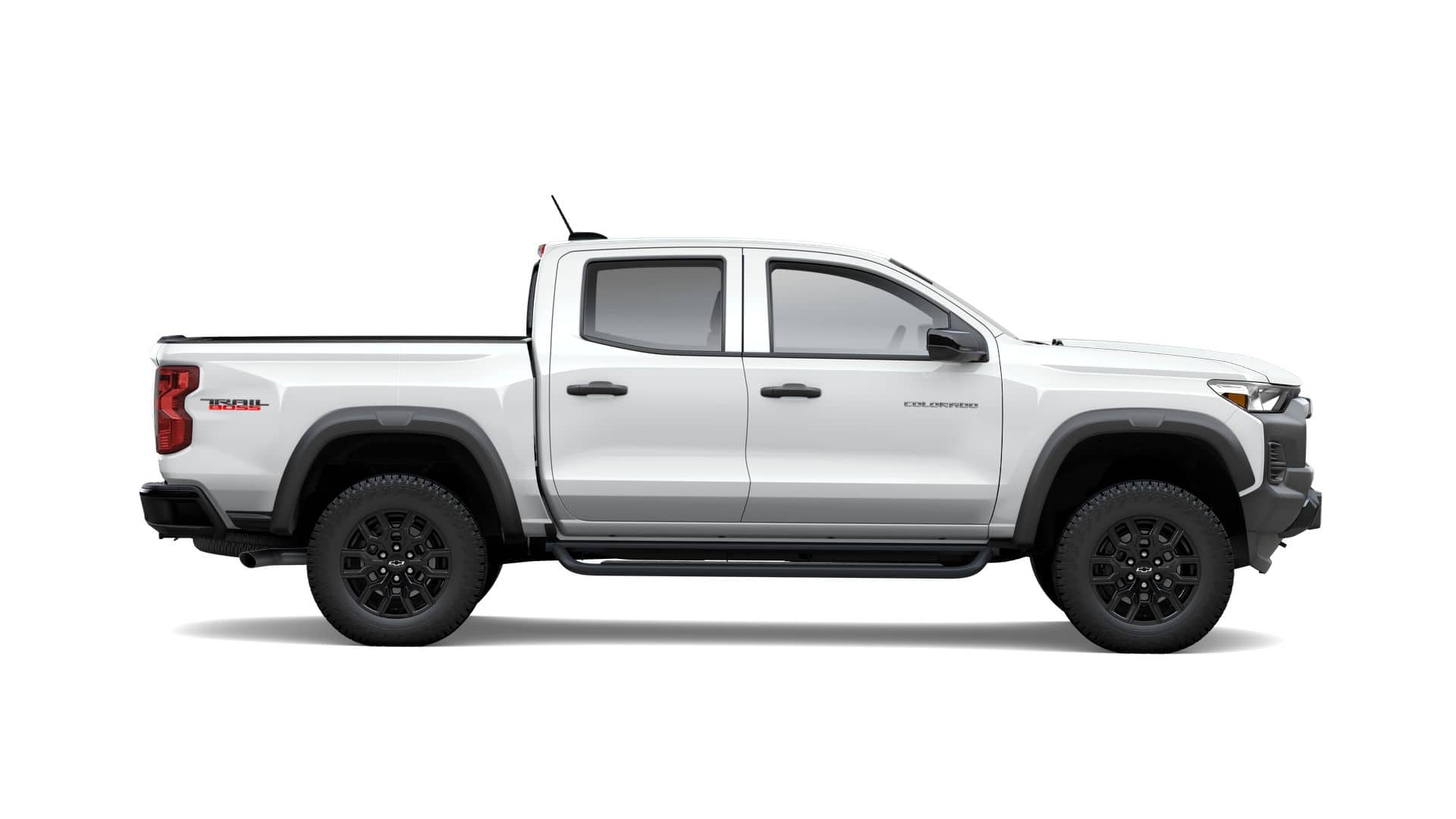 2026 Chevrolet Colorado Trail Boss - Photo 44