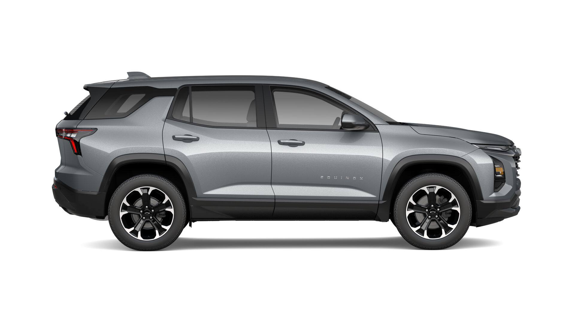 2027 Chevrolet Equinox LT - Photo 27