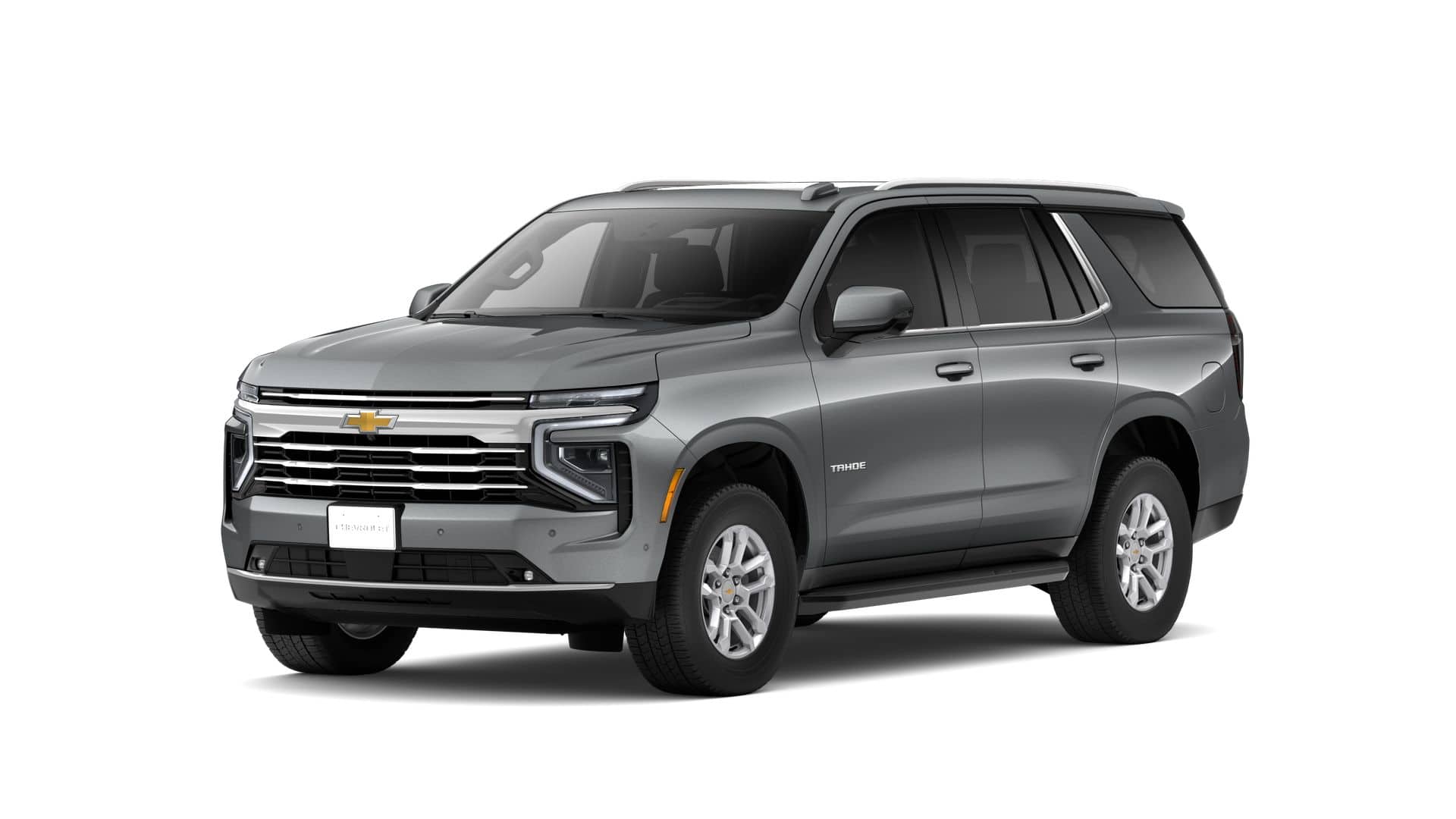 2027 Chevrolet Tahoe
