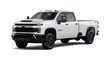 Chevrolet Silverado 2500 HD