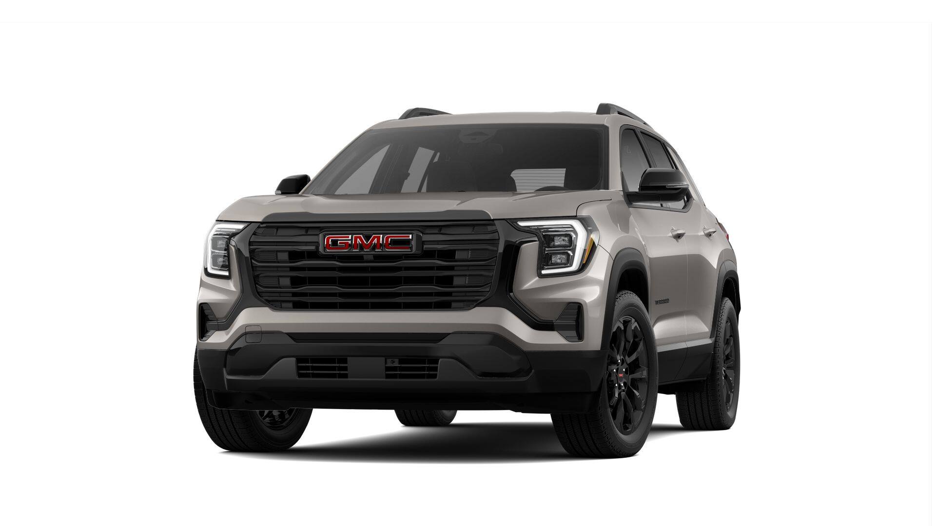 2026 GMC Terrain  28