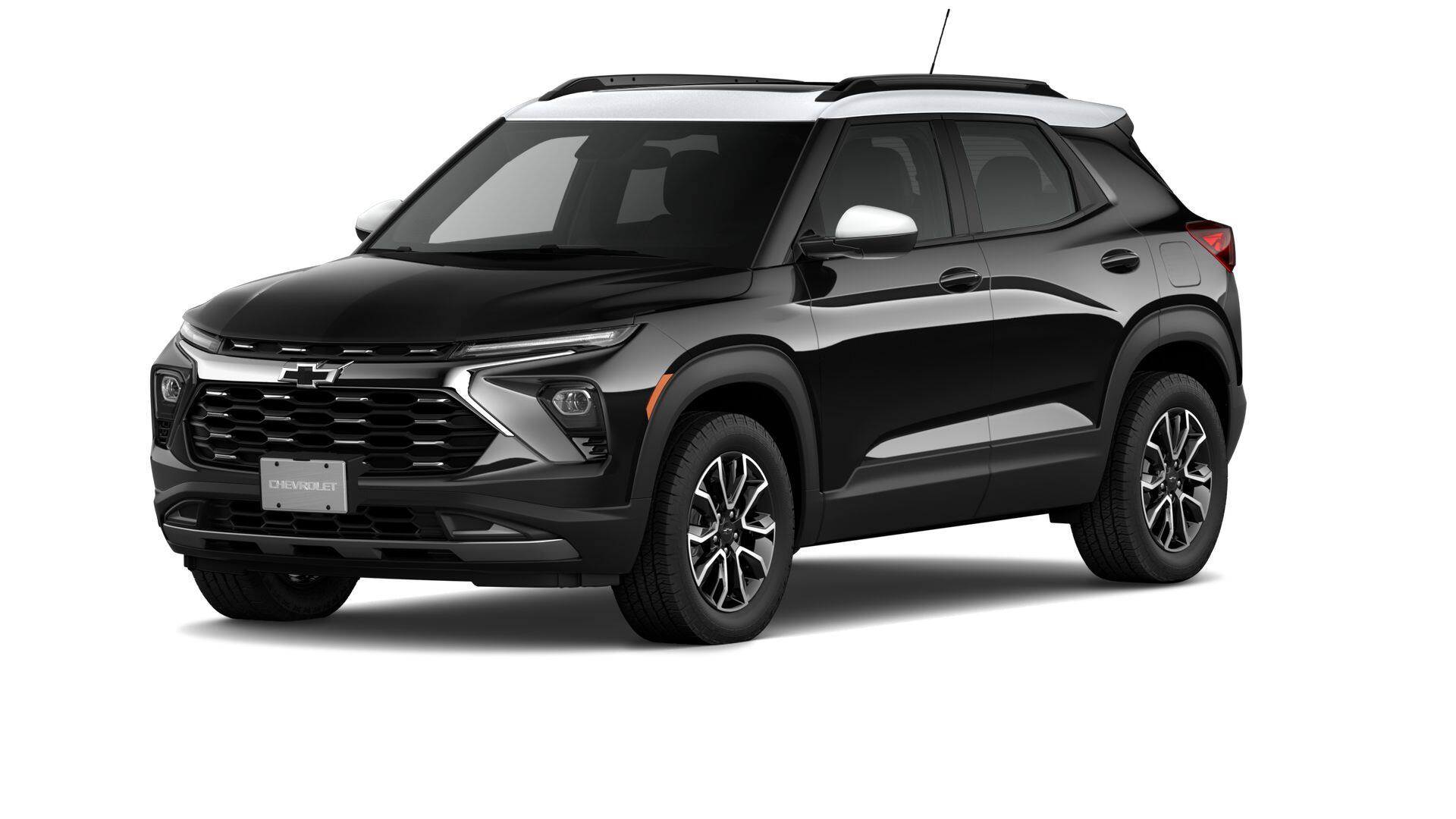 2025 Chevrolet Trailblazer ACTIV photo 2
