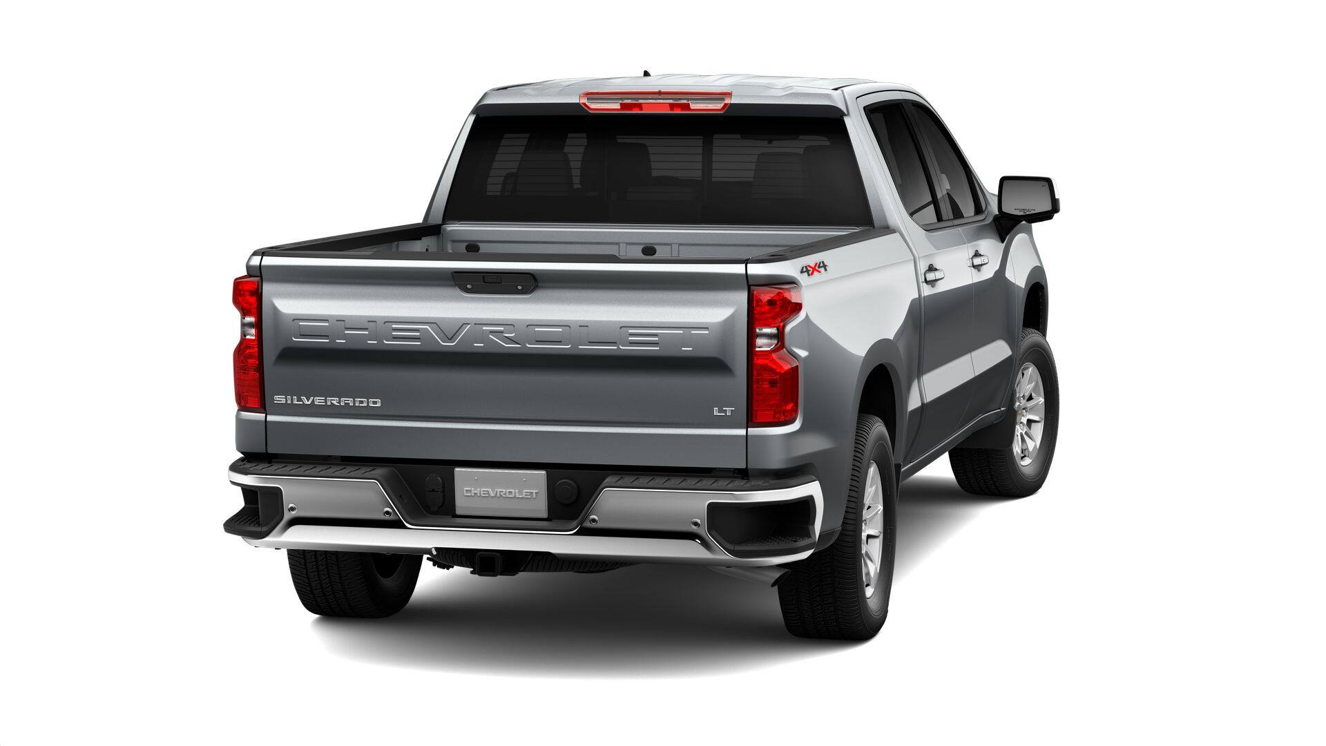 2025 Chevrolet Silverado 1500 LT - Photo 51