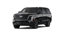 2026 CADILLAC Escalade ESV V-Series SUV