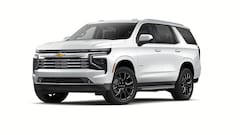 2025 Chevrolet Tahoe Premier SUV