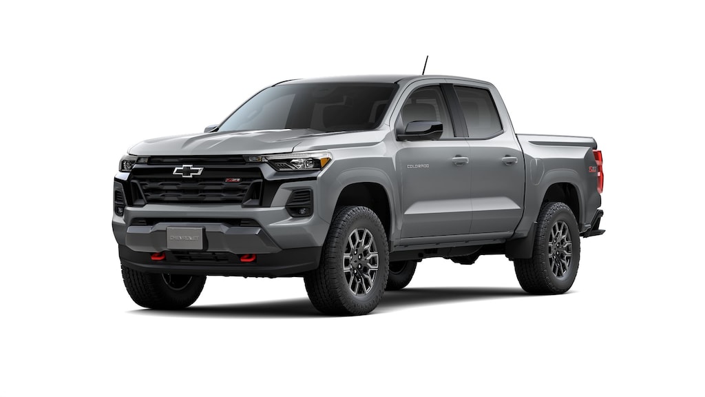 2025 Colorado Aftermarket Parts