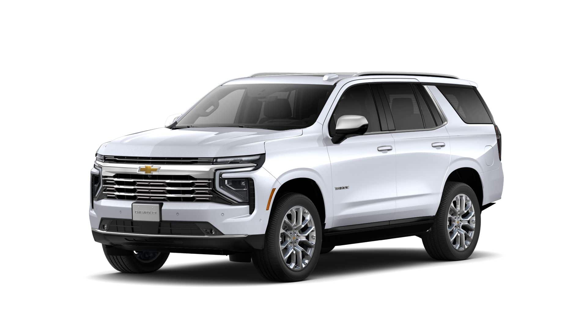 2026 Chevrolet Tahoe Premier - Photo 49