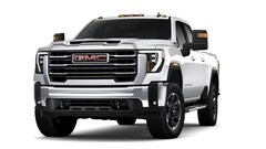 2026 GMC Sierra 2500 HD SLE Truck