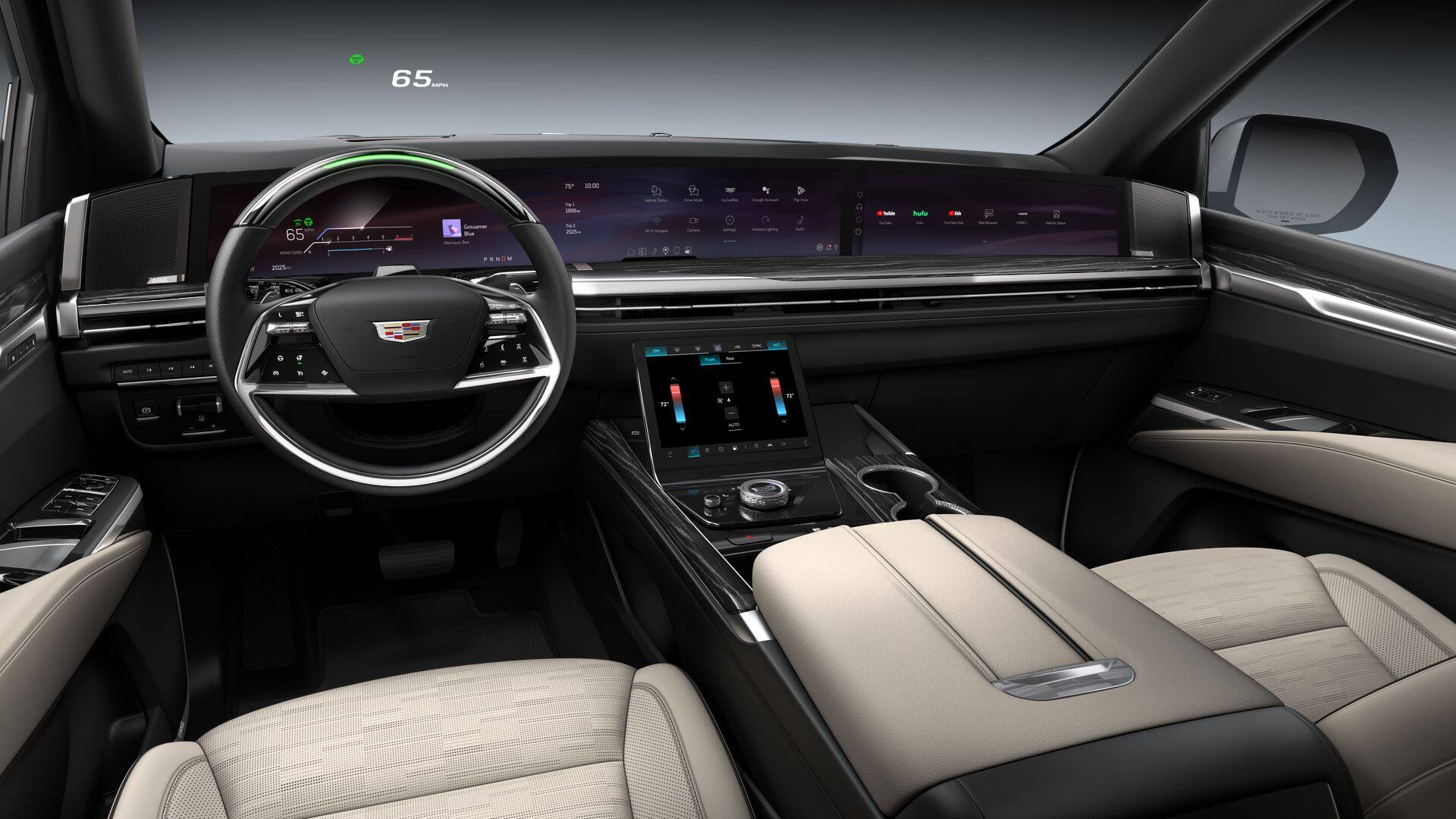 Thumbnail: 2026 Cadillac Escalade - 8