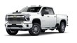 Chevrolet Silverado 2500 HD