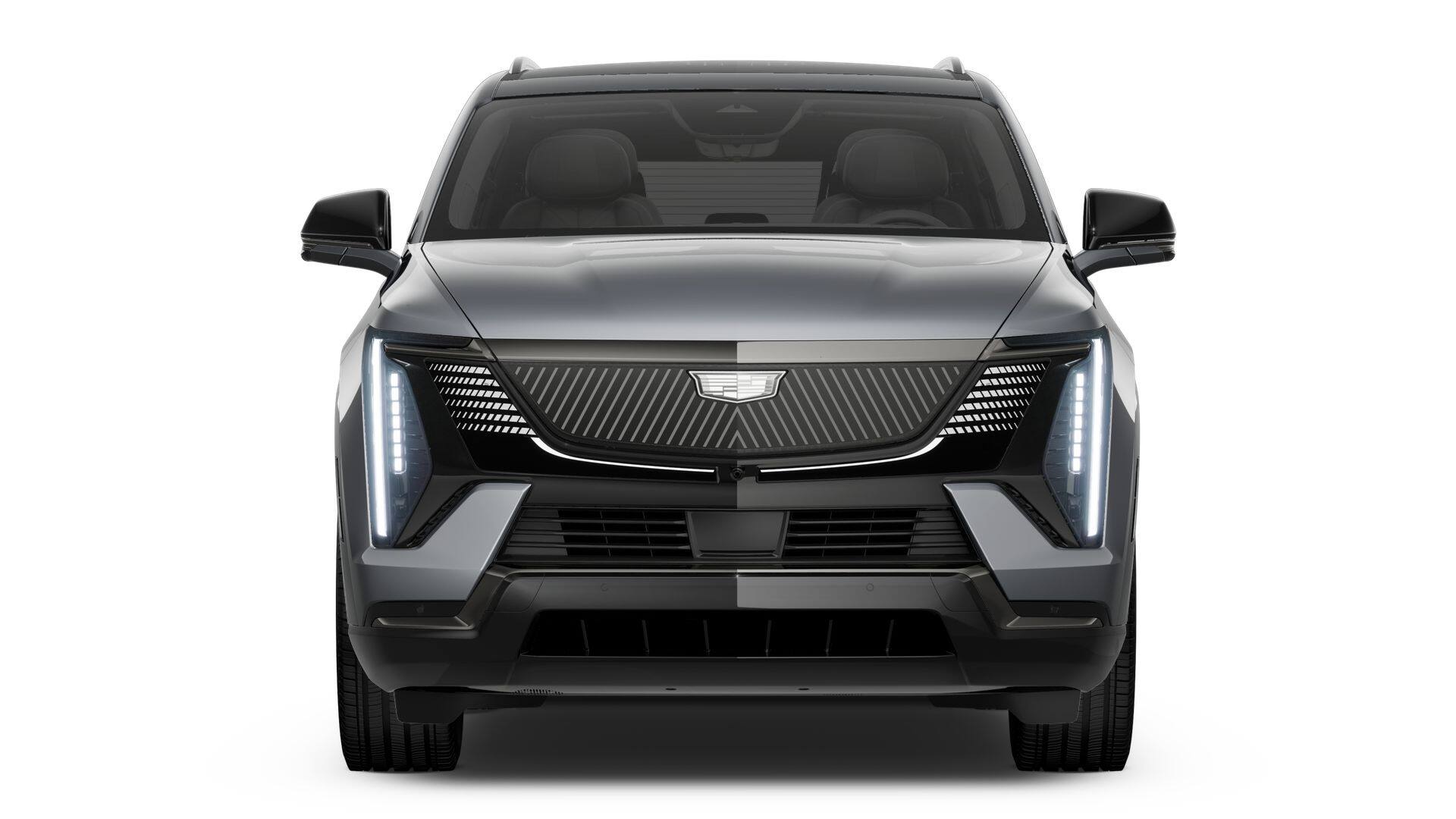 2026 Cadillac Escalade Sport photo 2