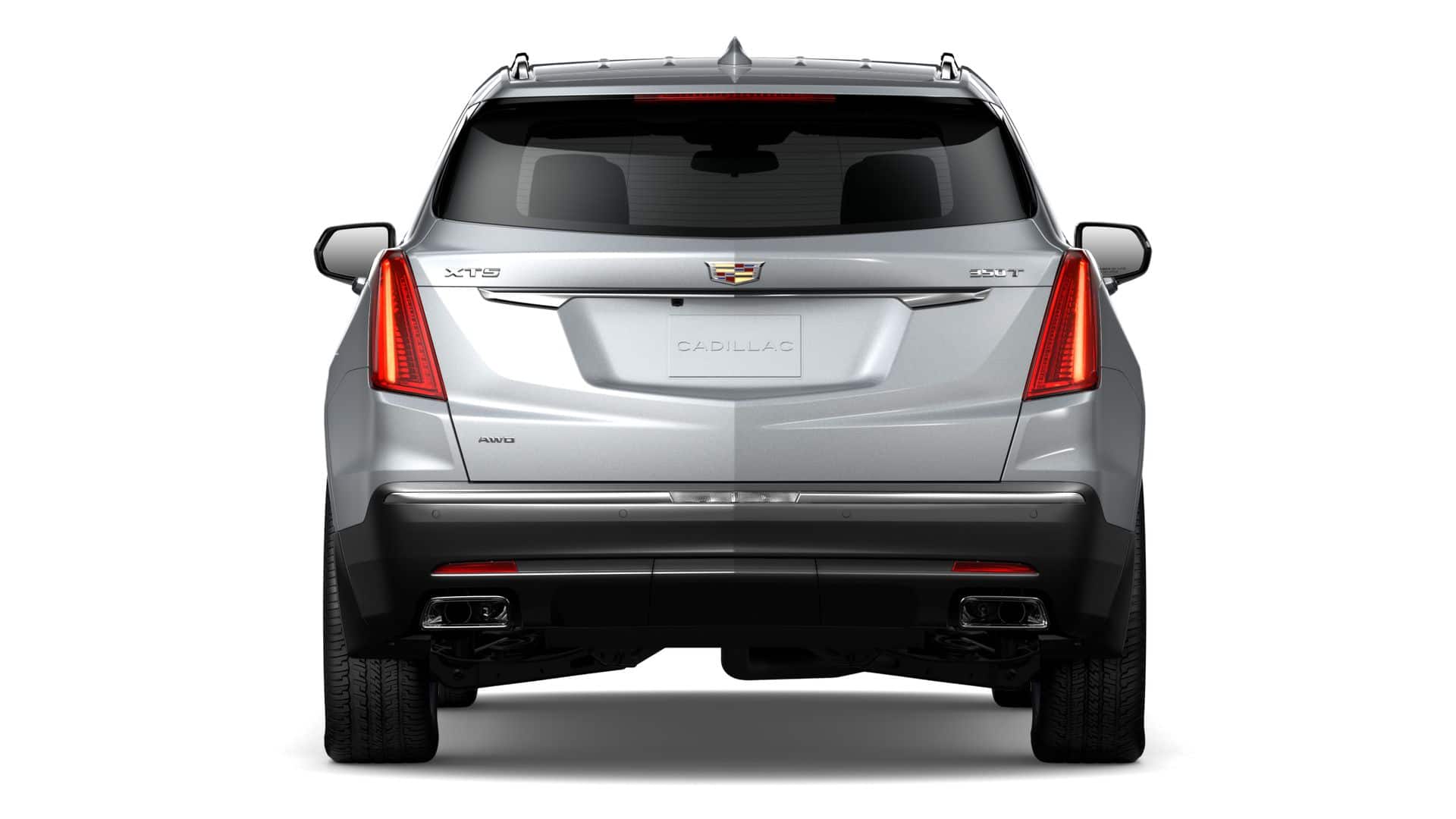 2026 Cadillac XT5 Luxury - Photo 29