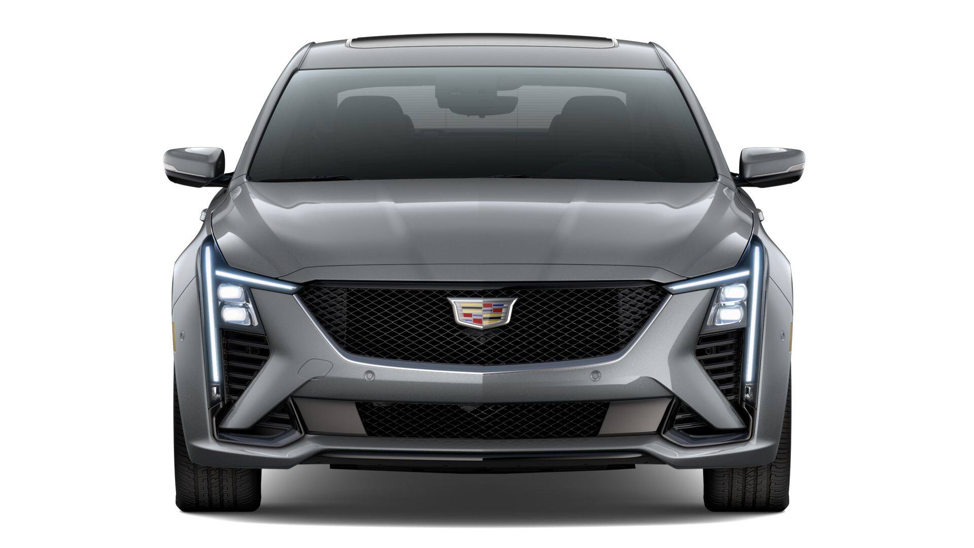 2026 Cadillac CT5 Sport - Photo 38