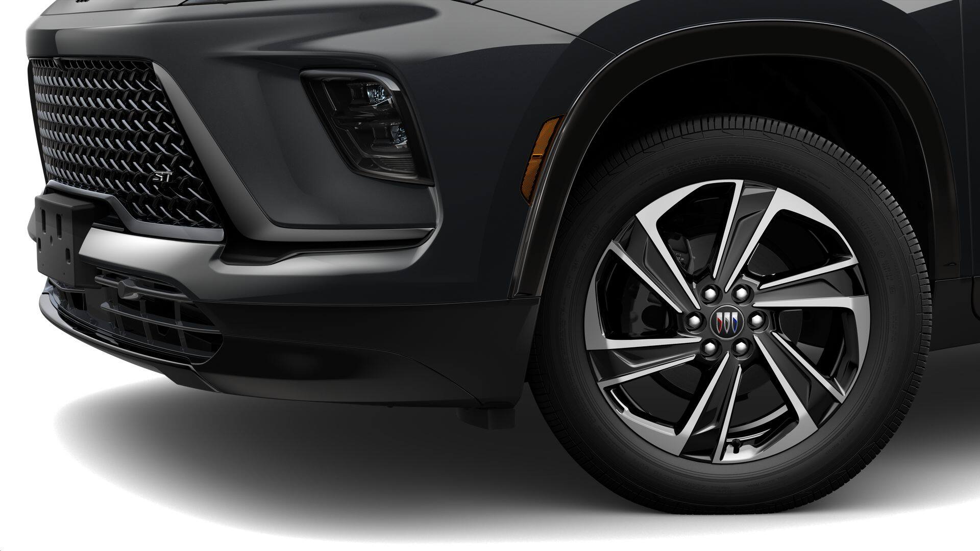 2026 Buick Enclave Sport Touring - Photo 101