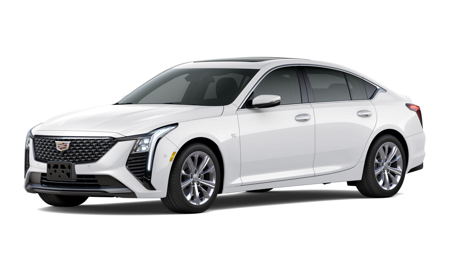 2026 Cadillac CT5 Premium Luxury - Photo 25