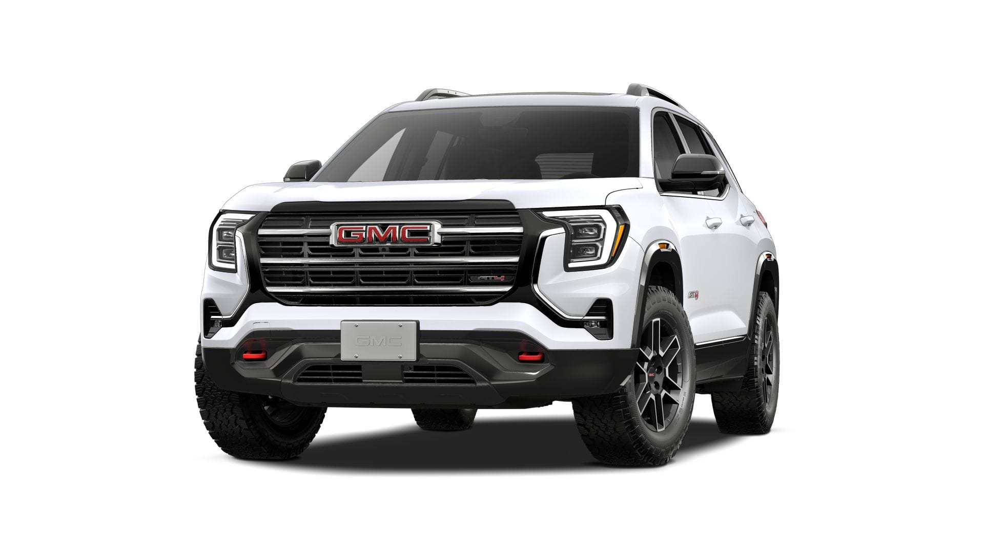 2027 GMC Terrain