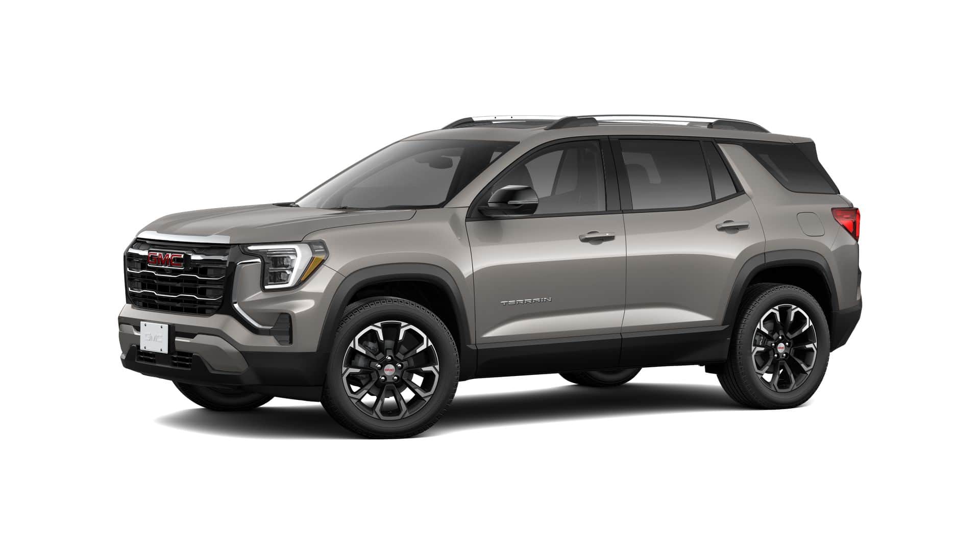 2026 GMC Terrain Elevation SUV