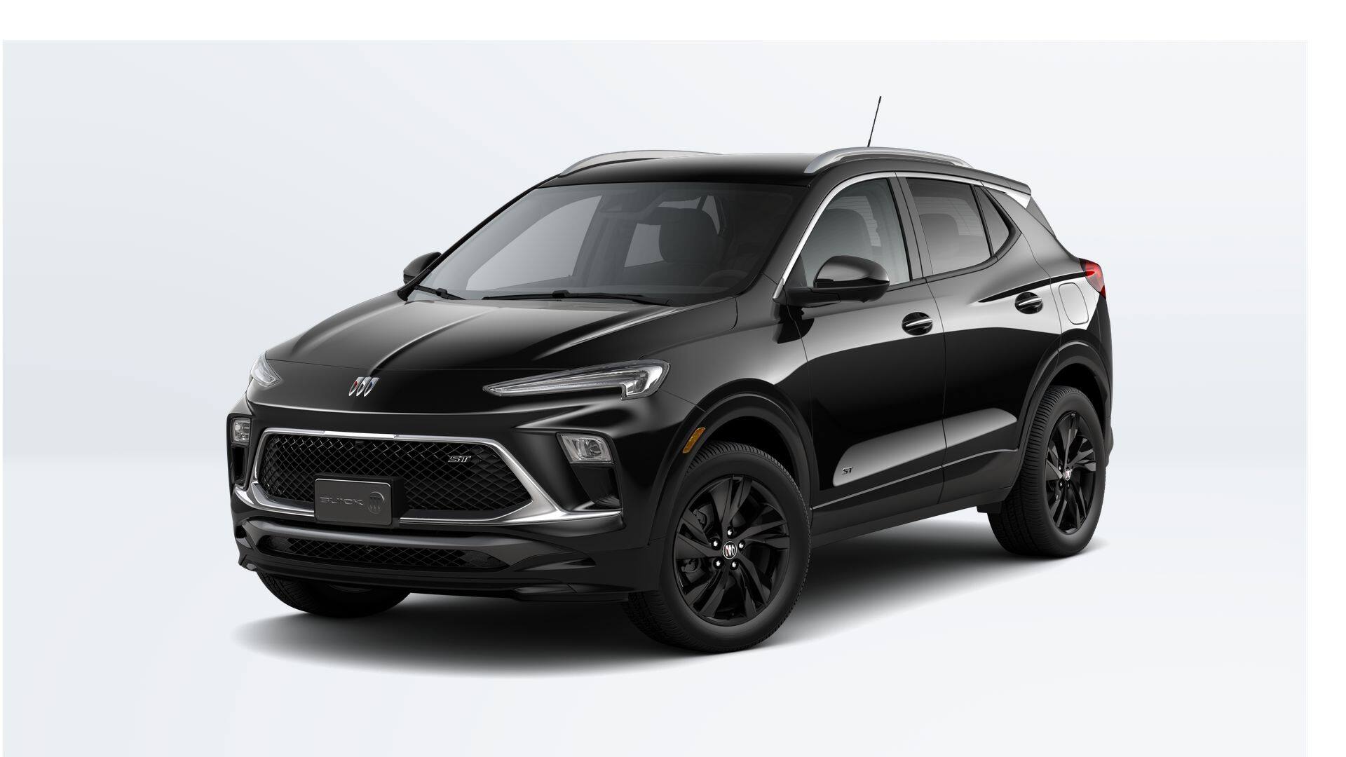 2026 Buick Encore GX Sport Touring photo 4