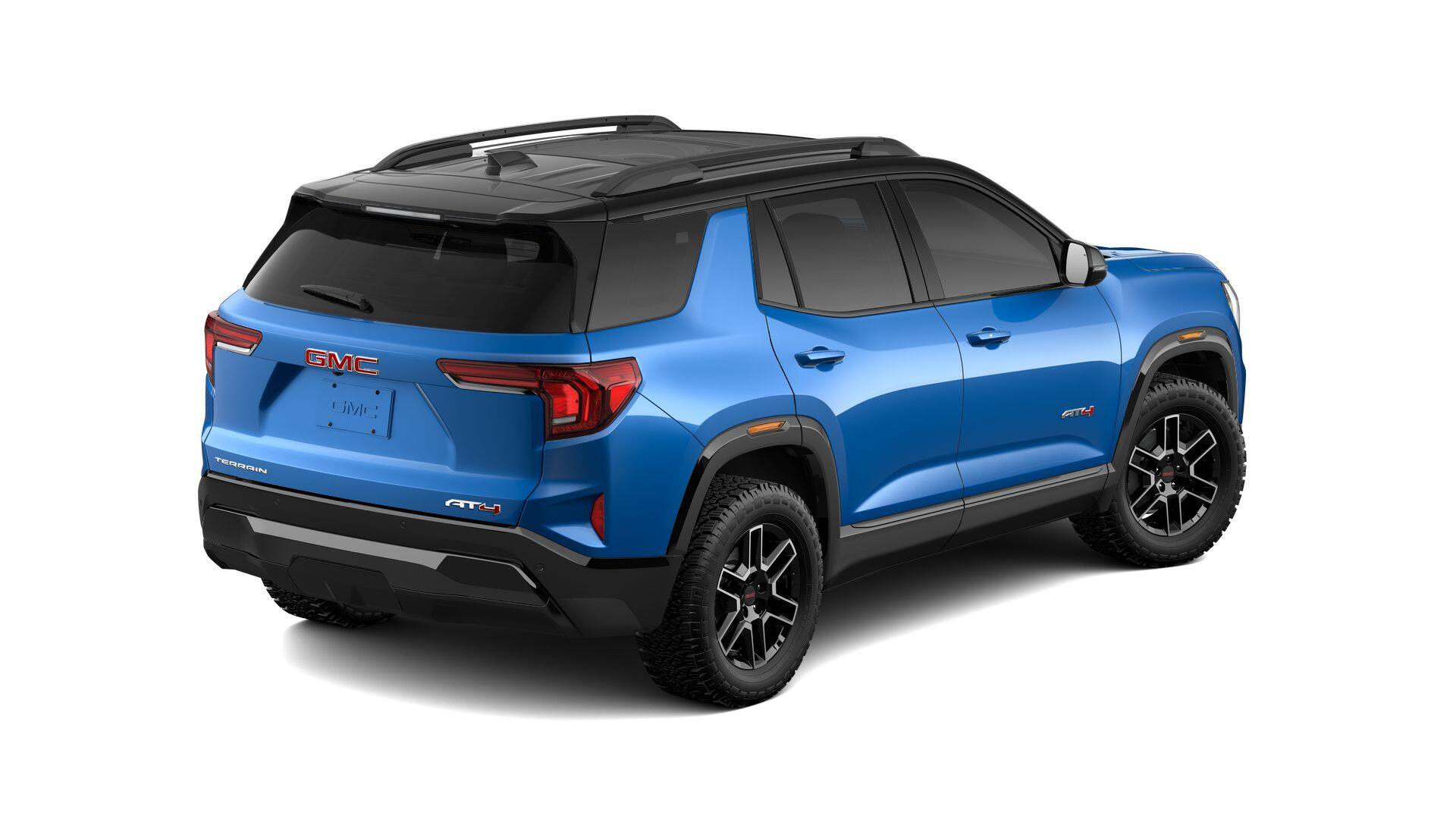 2026 GMC Terrain AT4 - Photo 67