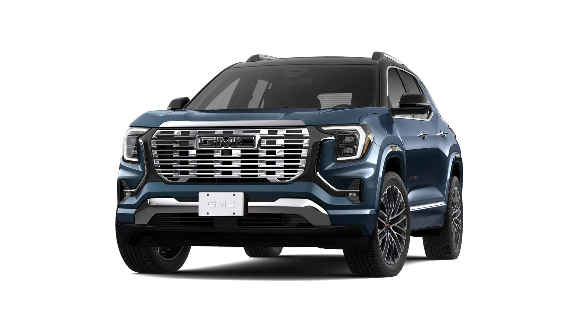 2026 GMC Terrain Denali's photo