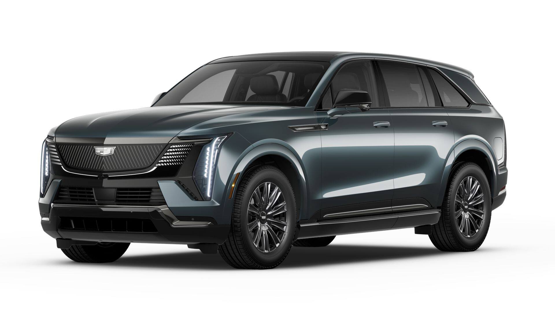 2026 Cadillac Escalade IQ Sport photo 3