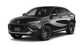 2026 Buick Envista Sport Touring SUV