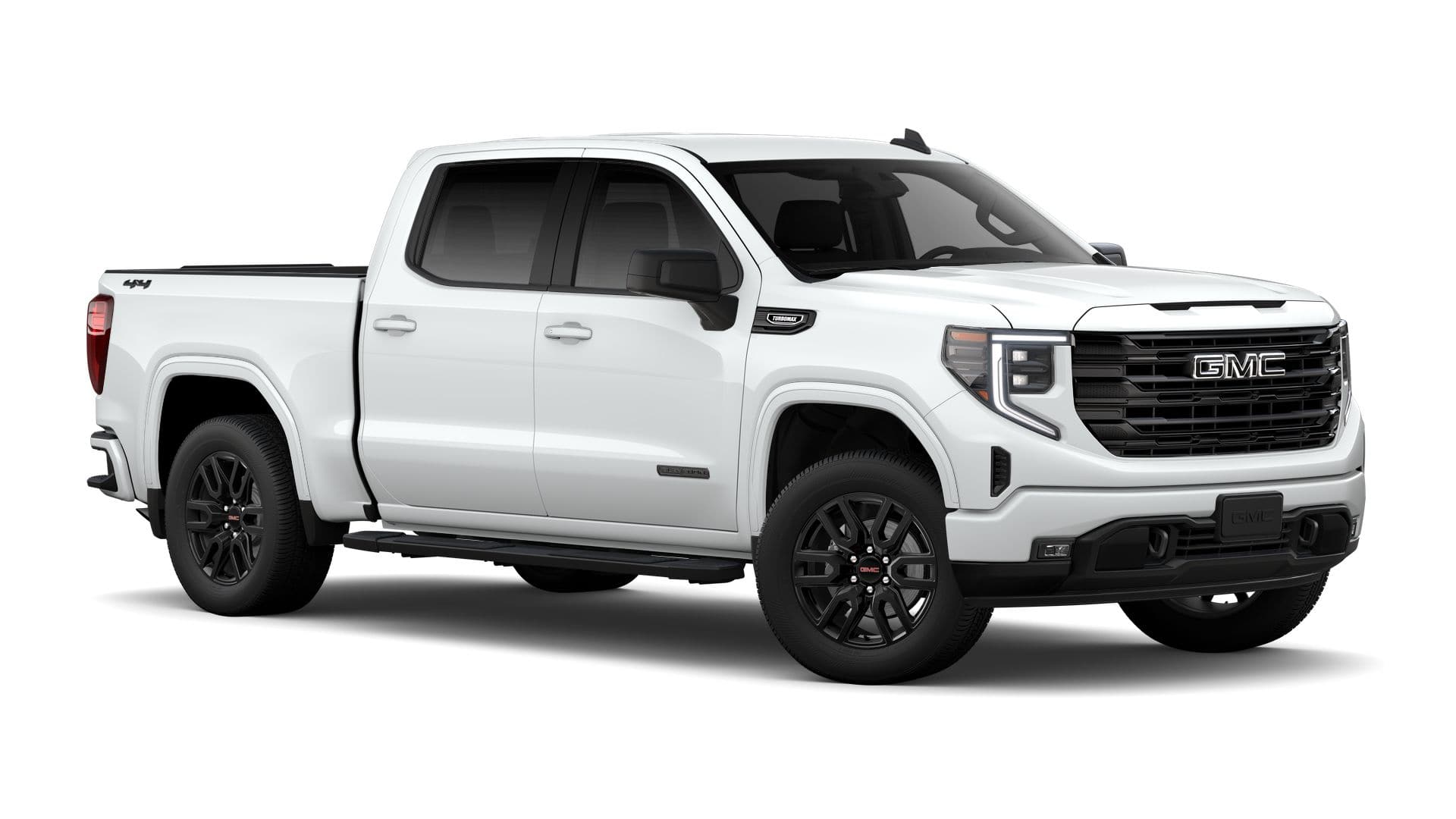 2026 GMC Sierra 1500 Elevation - Photo 35