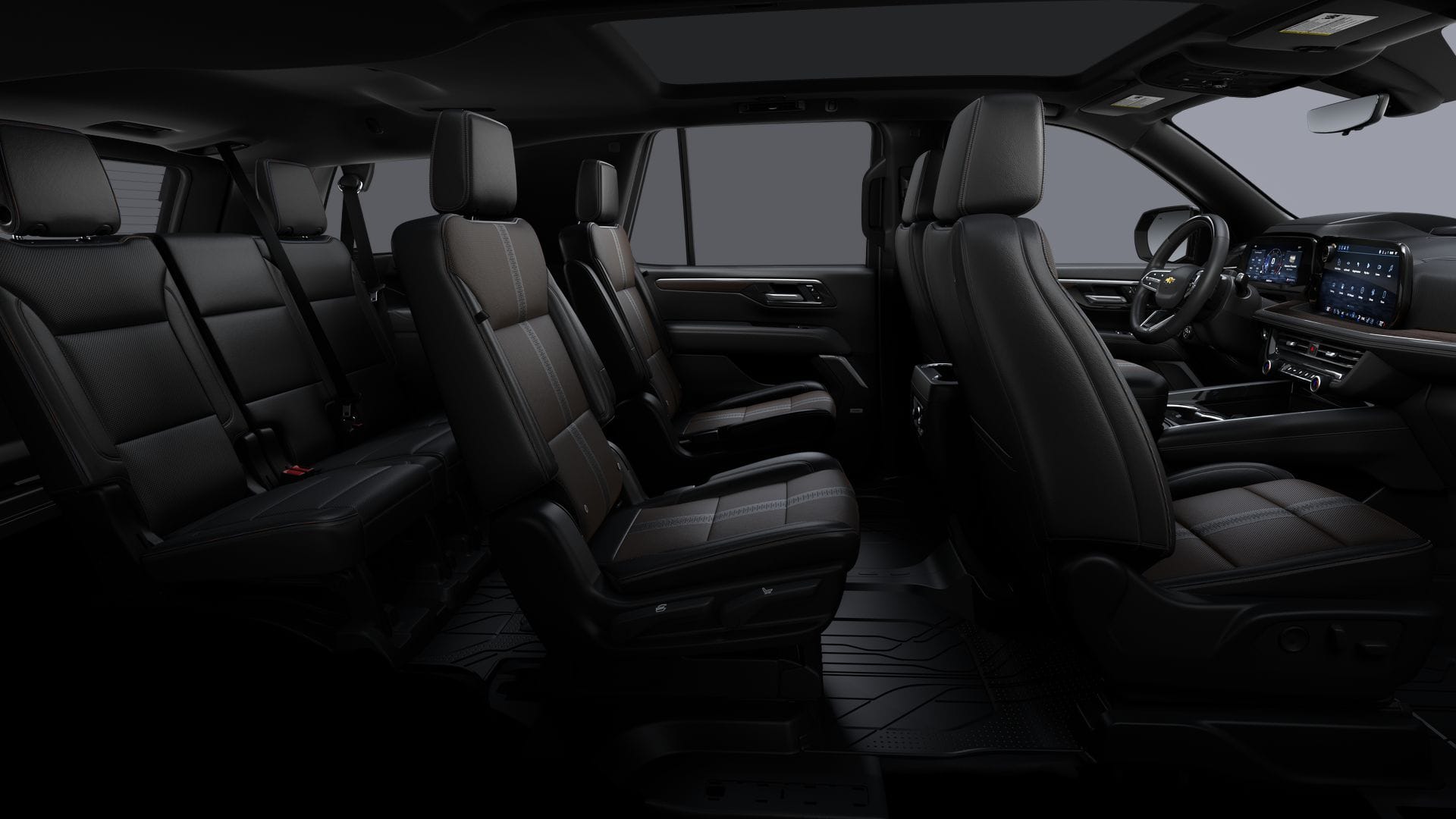 2026 Chevrolet Tahoe High Country - Photo 85