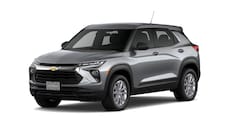 2026 Chevrolet Trailblazer LS SUV