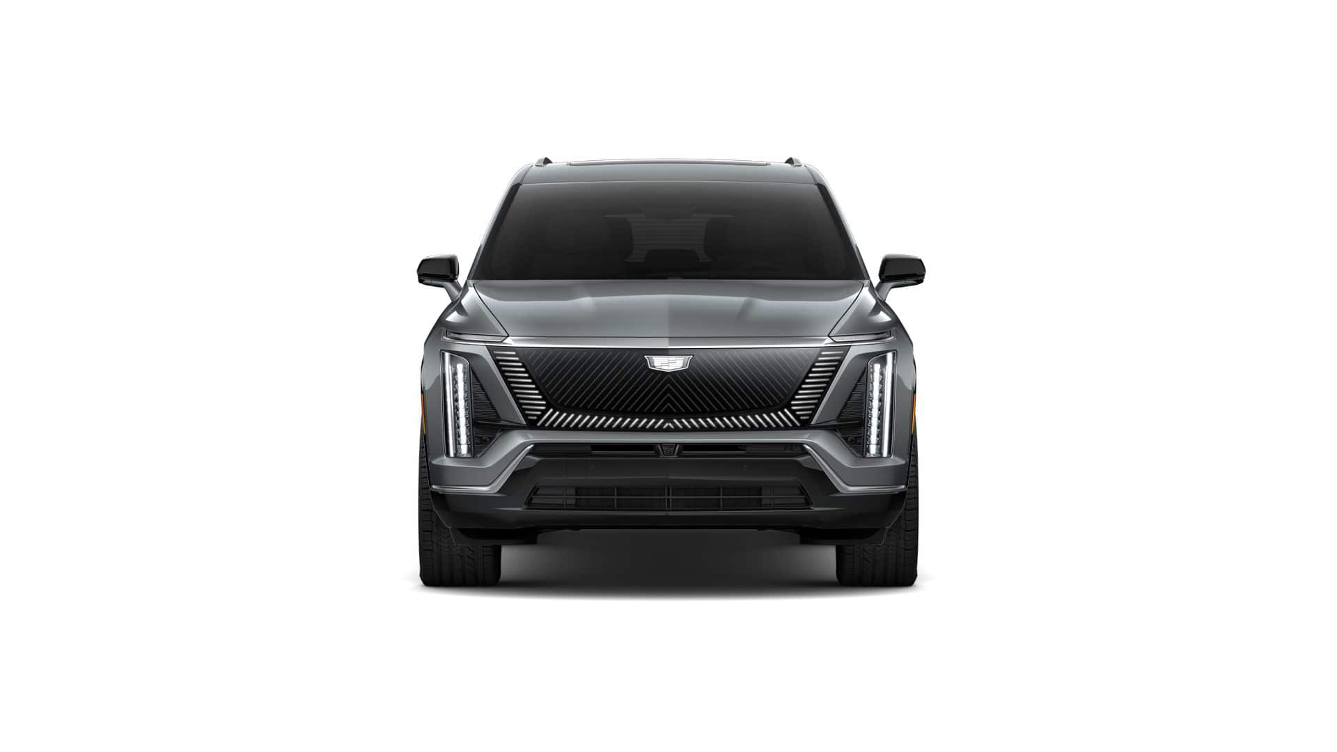 2026 Cadillac VISTIQ Premium Luxury - Photo 26