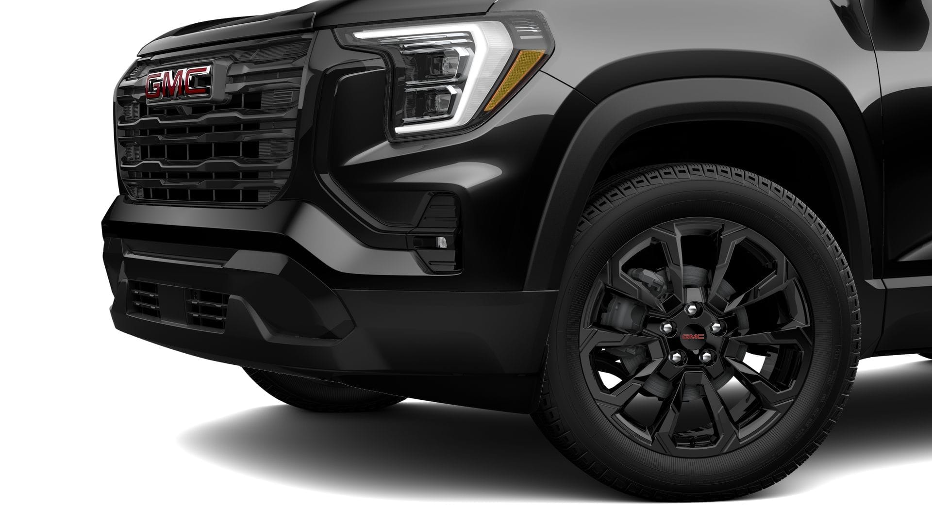 Thumbnail: 2026 GMC Terrain - 30