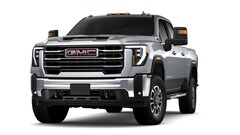 2026 GMC Sierra 3500 HD SLE Truck