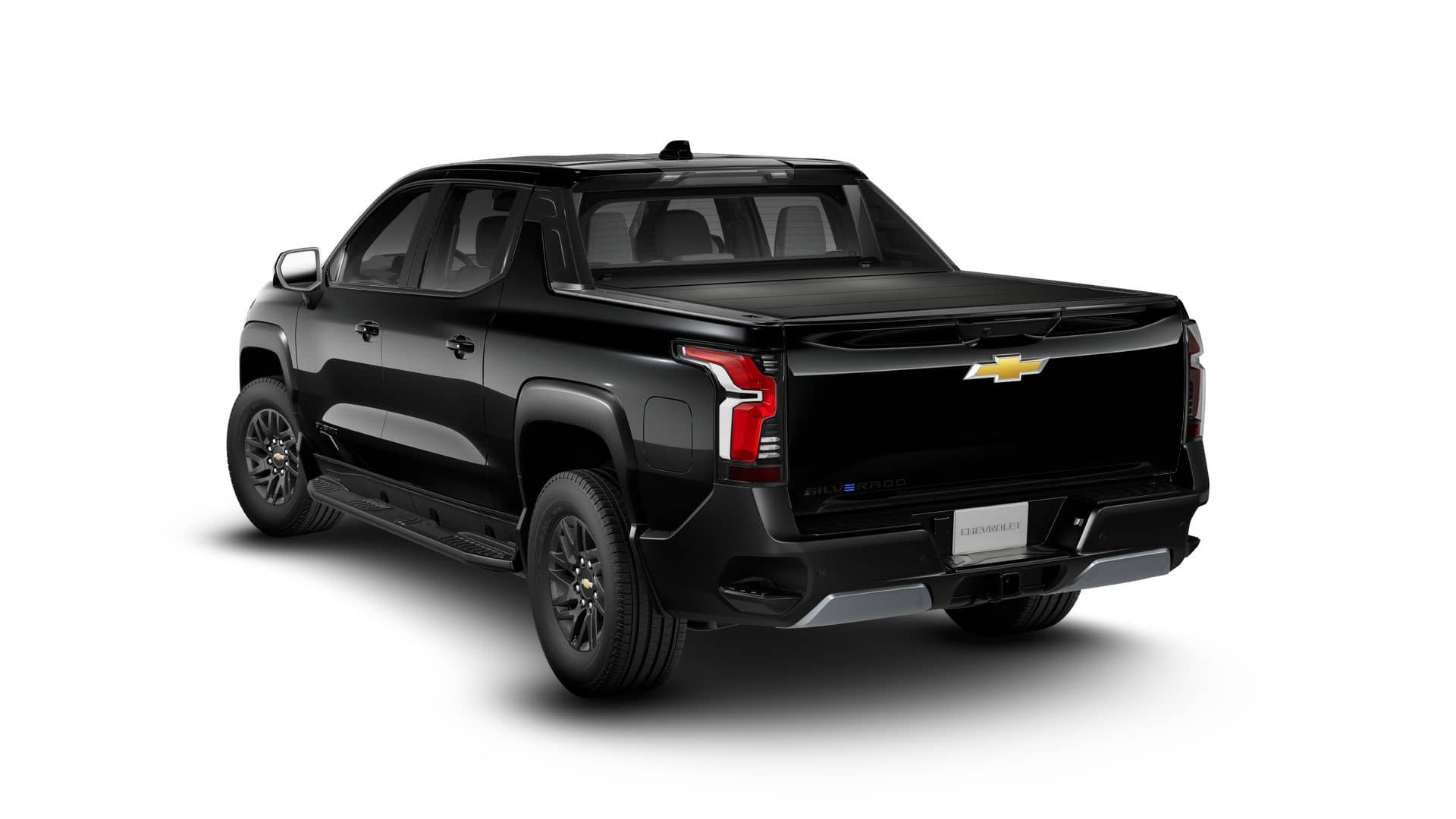 2026 Chevrolet Silverado EV LT - Photo 67