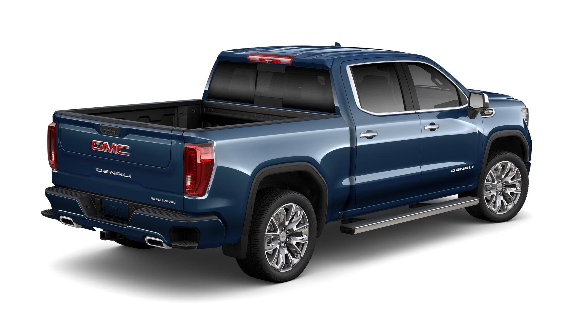 2026 Gmc Sierra 1500 Denali photo 4
