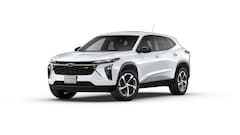 2025 Chevrolet Trax 1RS SUV