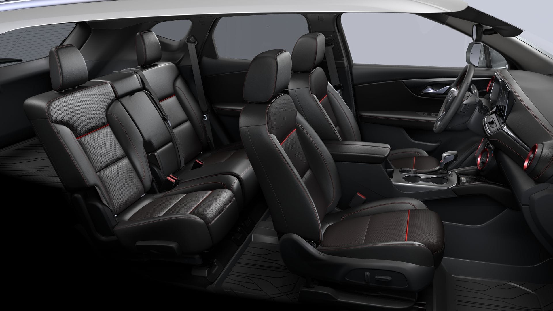 2026 Chevrolet Blazer RS - Photo 31