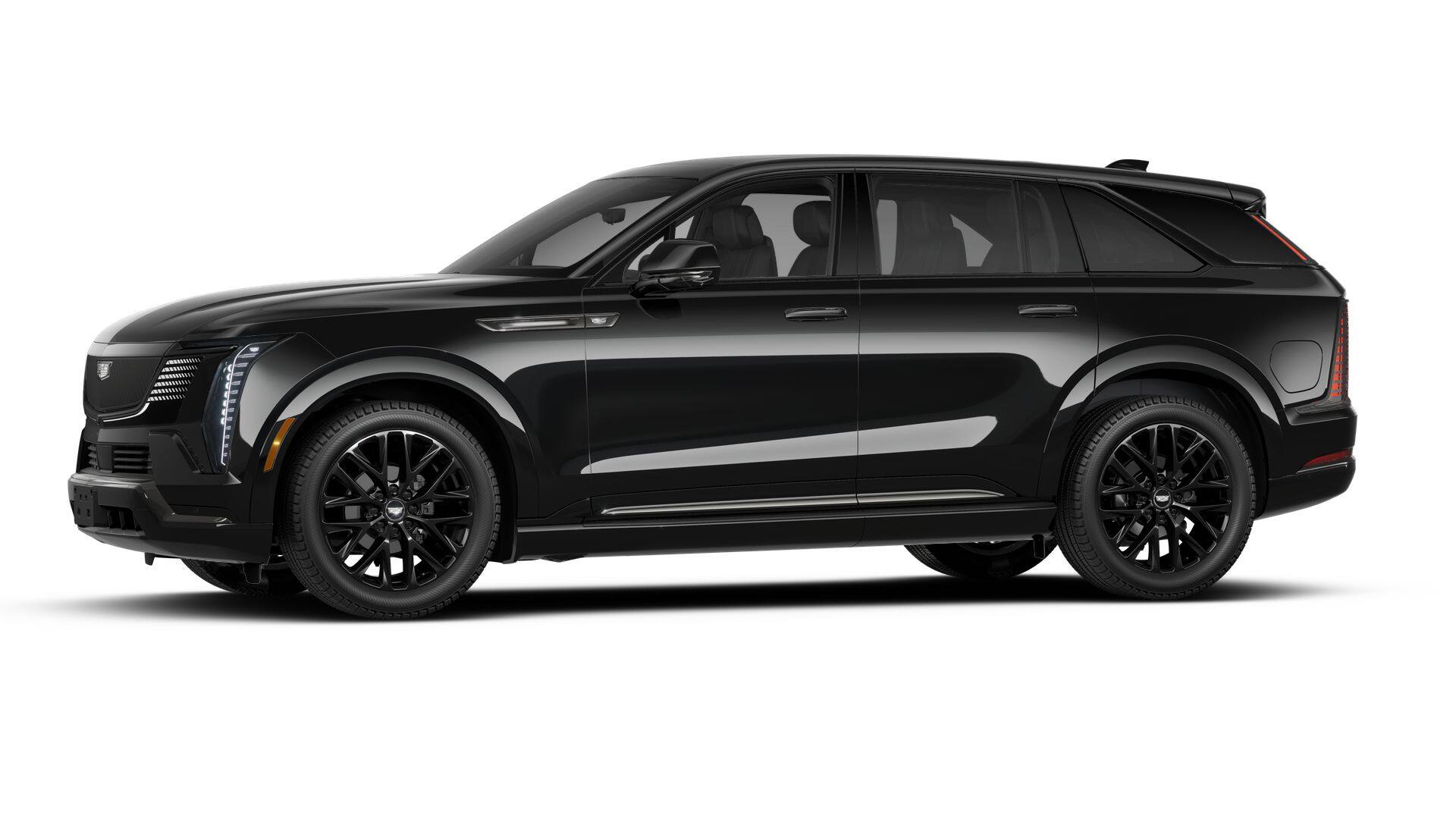 2026 Cadillac Escalade IQ Premium Sport - Photo 56