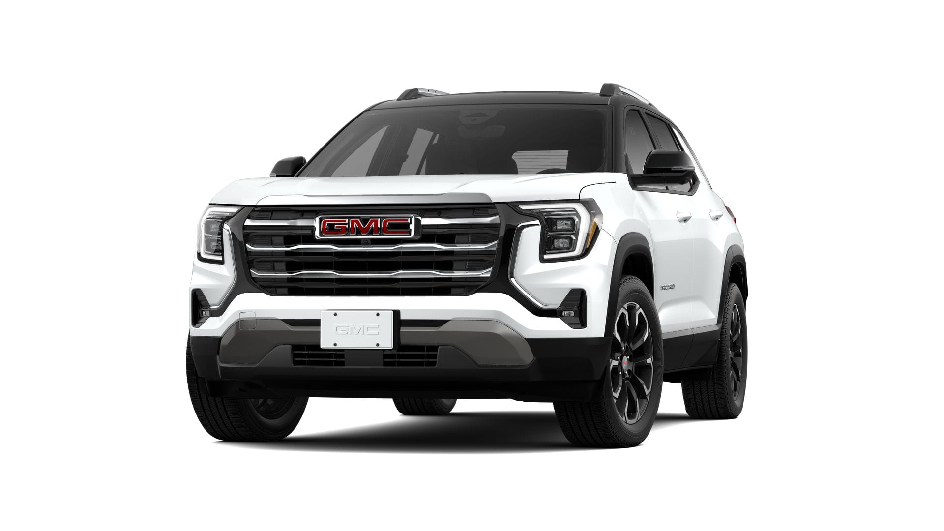2026 GMC Terrain Elevation's photo