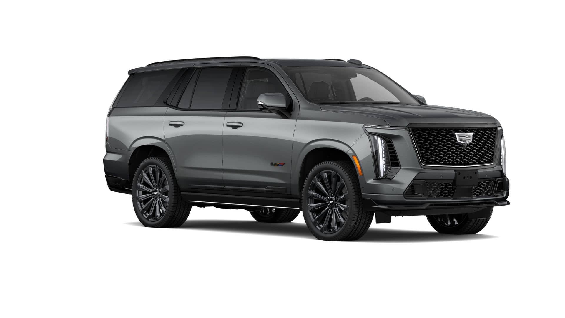 2026 CADILLAC Escalade V-Series SUV