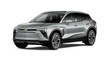 Chevrolet Blazer EV