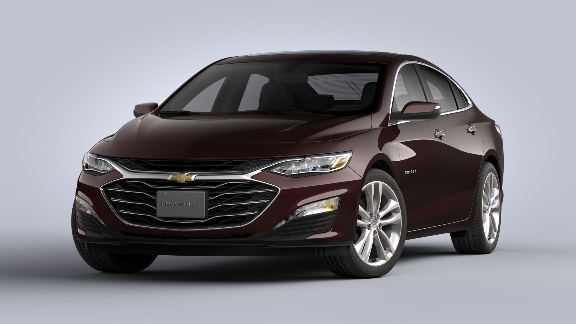 New 2020 Chevrolet Malibu For Sale In Rockville Stock R2152
